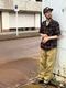 OVERLAND CAMPAIGN TROUSERS