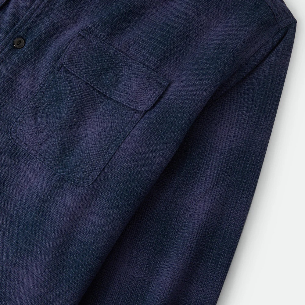 CENTURY OVERSHIRT