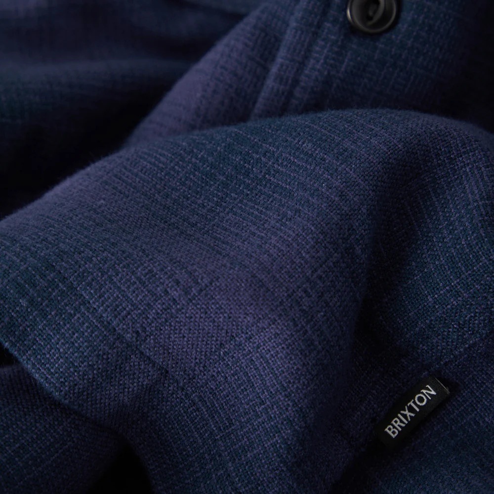 CENTURY OVERSHIRT
