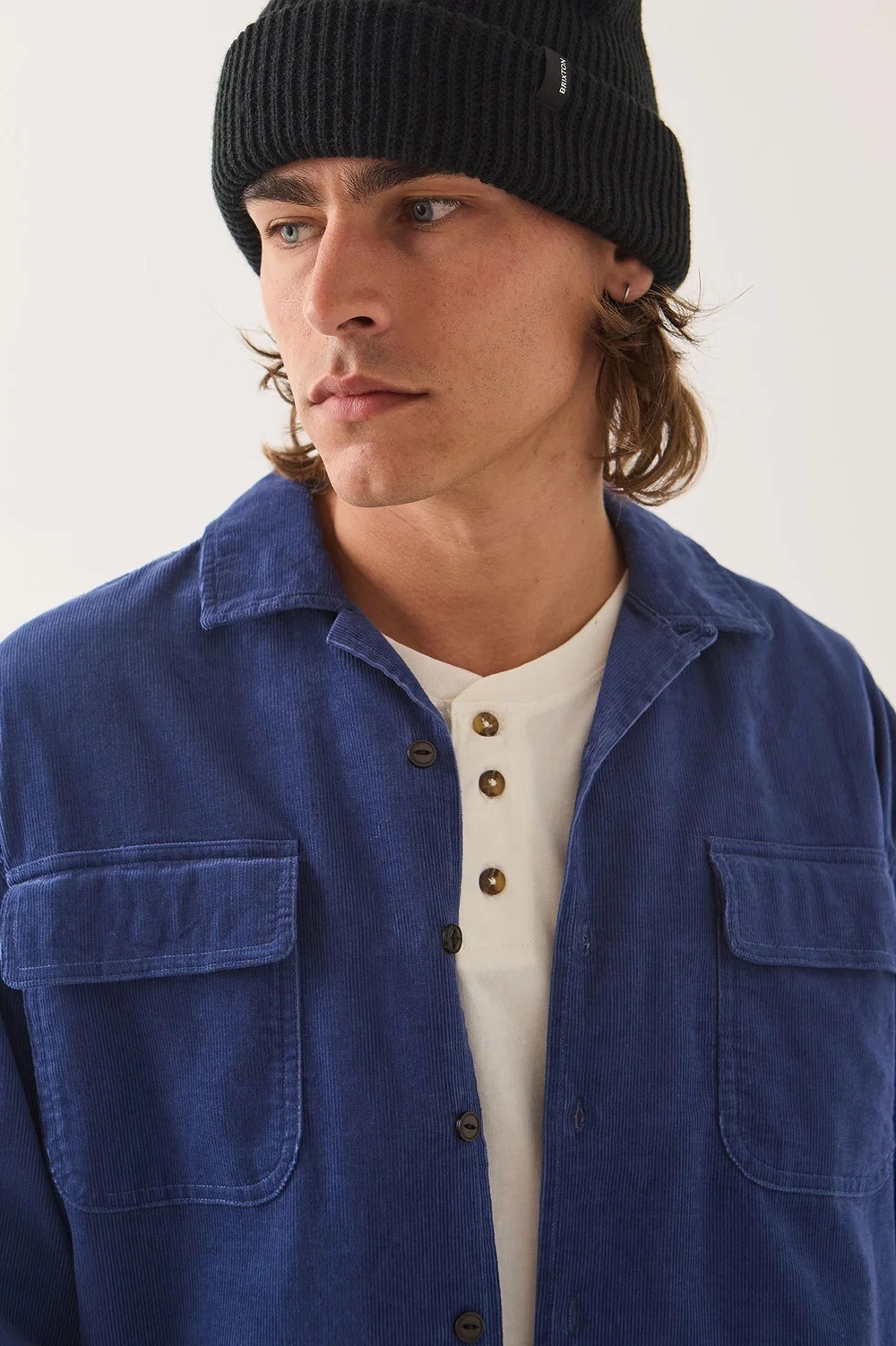 CENTURY OVERSHIRT