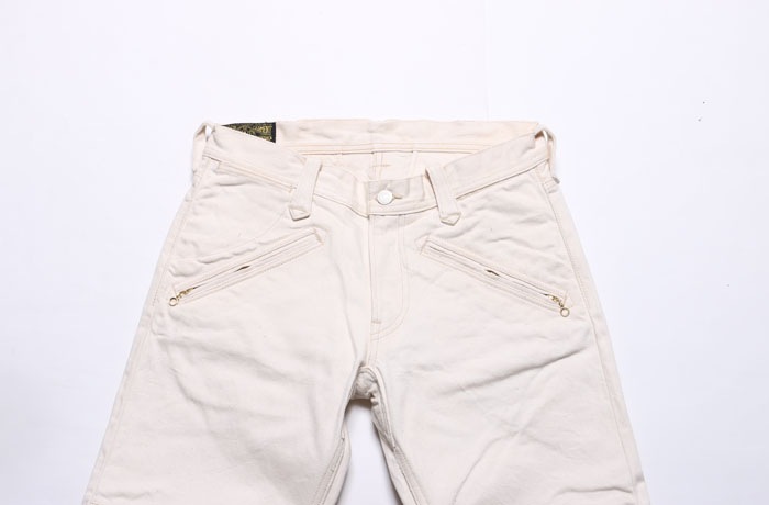 WR1109 PADDMOTO PANTS