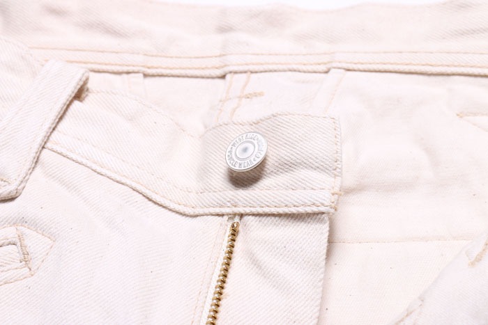 WR1109 PADDMOTO PANTS