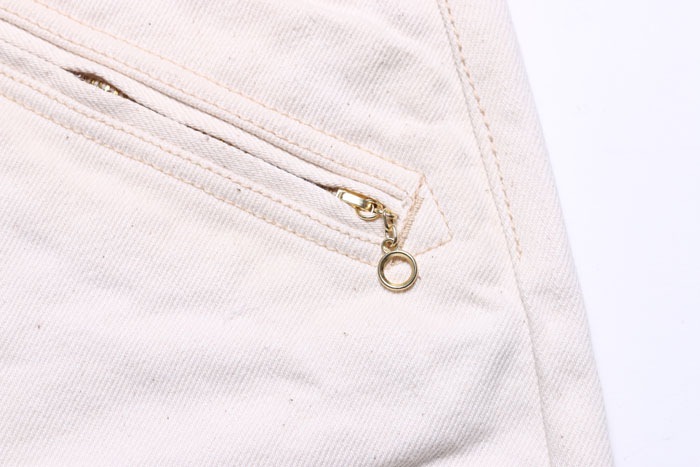 WR1109 PADDMOTO PANTS