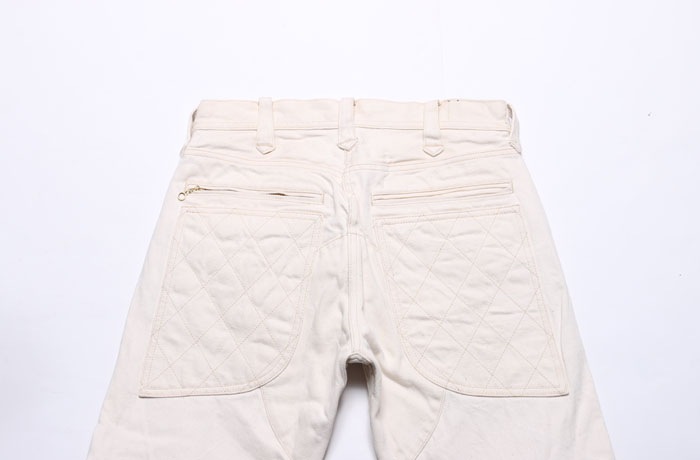 WR1109 PADDMOTO PANTS