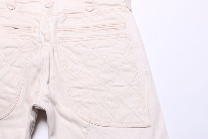 WR1109 PADDMOTO PANTS