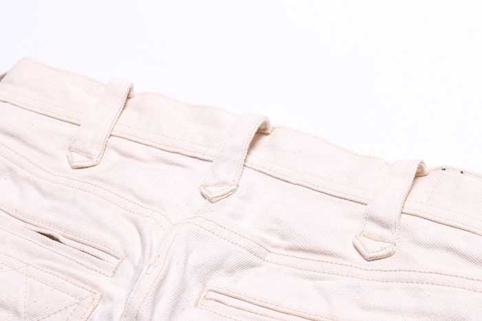 WR1109 PADDMOTO PANTS