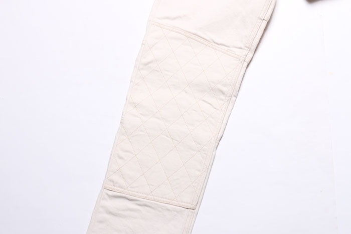 WR1109 PADDMOTO PANTS