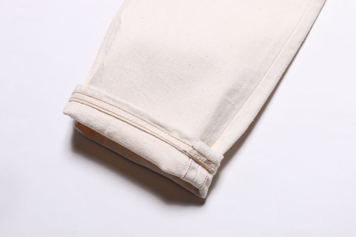 WR1109 PADDMOTO PANTS