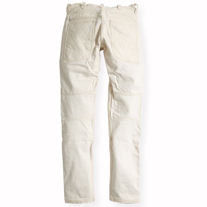 WR1109 PADDMOTO PANTS