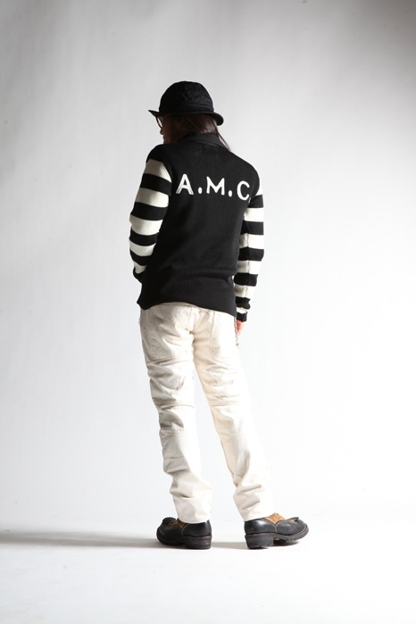 WR1109 PADDMOTO PANTS
