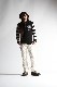 WR1109 PADDMOTO PANTS