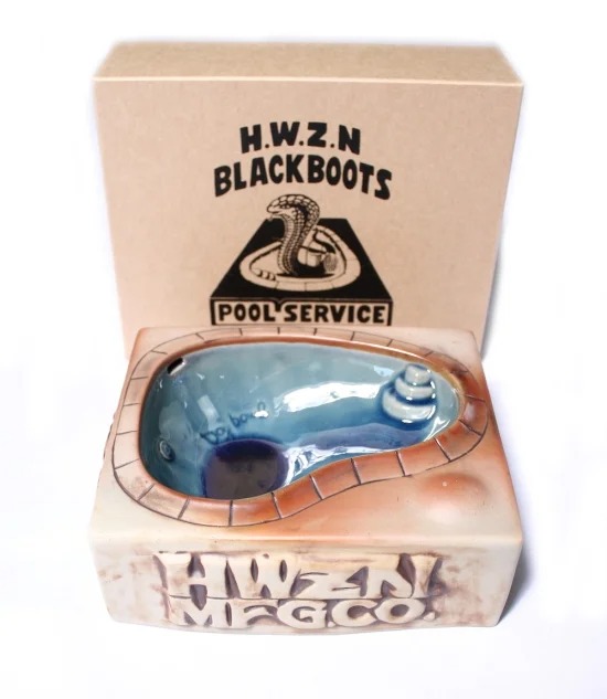DOG-BOWL III