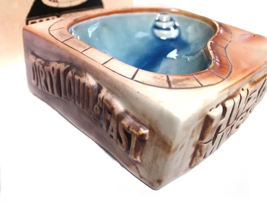 DOG-BOWL III