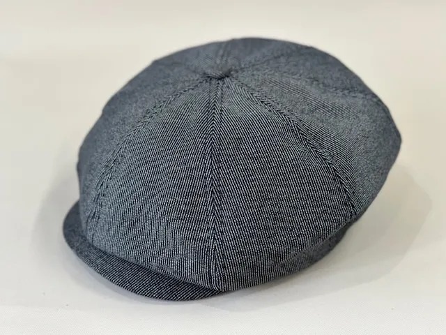 LOT1718��CLASSICAL CASQUETTE TYPE B