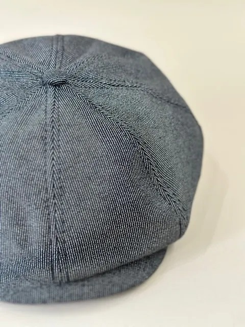 LOT1718��CLASSICAL CASQUETTE TYPE B