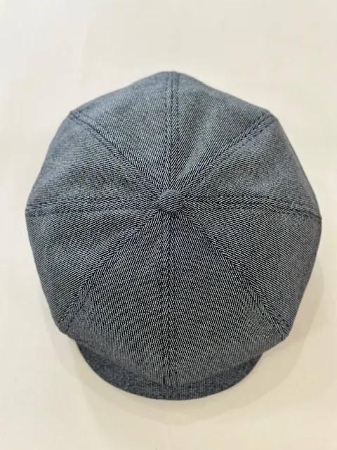 LOT1718��CLASSICAL CASQUETTE TYPE B