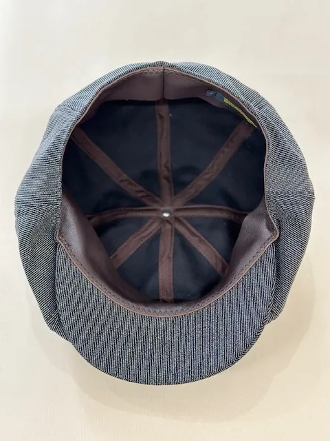 LOT1718��CLASSICAL CASQUETTE TYPE B