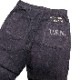 HAT CREEK NAVAL CREW TROUSERS "DESRON-1 ANTI SUBMARINE TEAM"