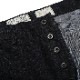 HAT CREEK NAVAL CREW TROUSERS "DESRON-1 ANTI SUBMARINE TEAM"