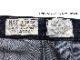 HAT CREEK NAVAL CREW TROUSERS "DESRON-1 ANTI SUBMARINE TEAM"