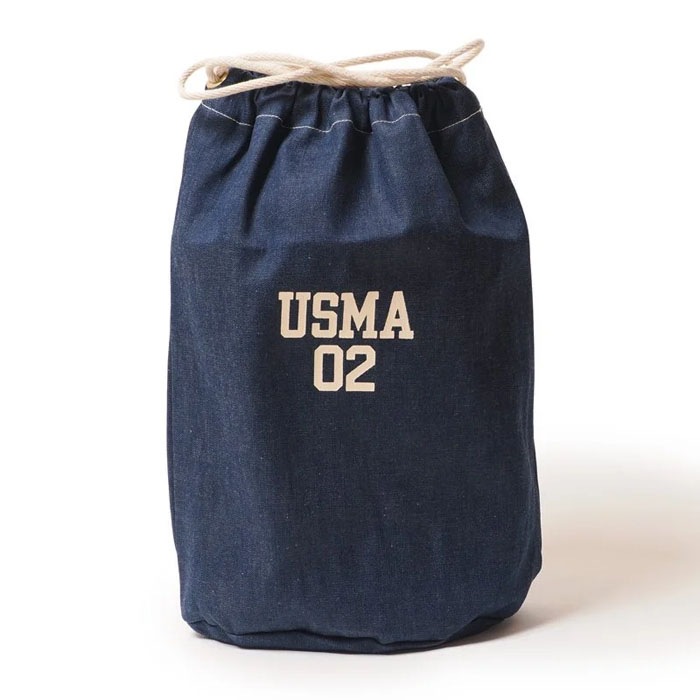 Lot 5243 GENUINE LEATHER MASCOT DOLL USMA"MULE"