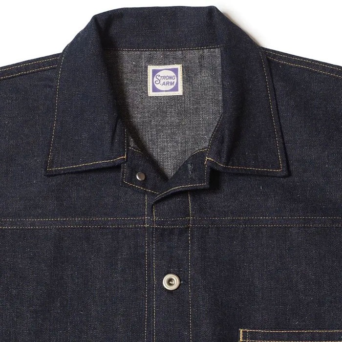 Lot JG-28 RANCHER'S JACKET