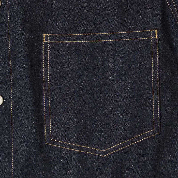 Lot JG-28 RANCHER'S JACKET