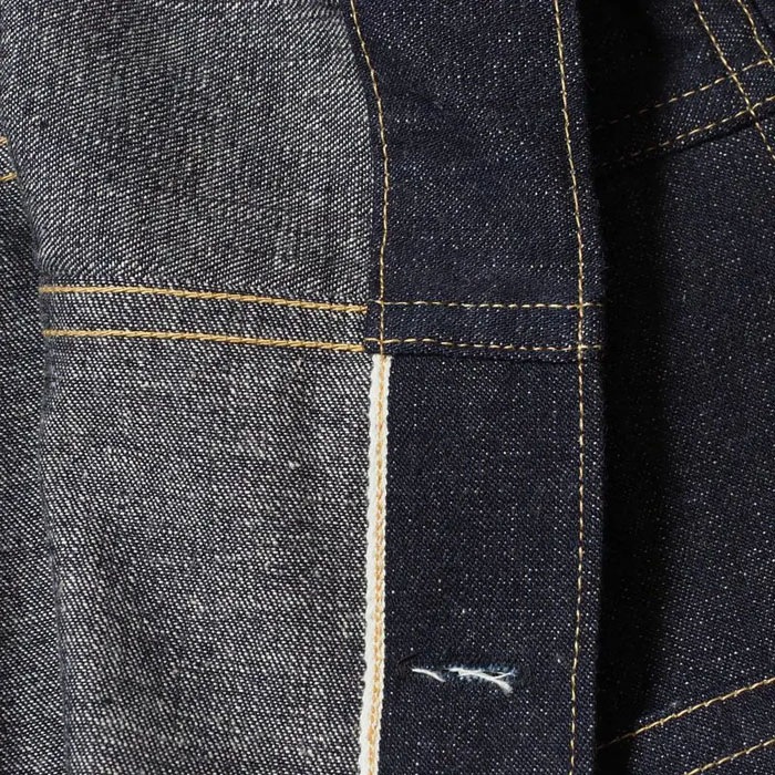 Lot JG-28 RANCHER'S JACKET