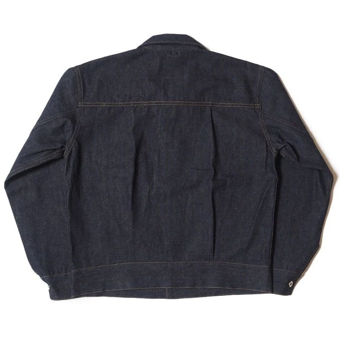 Lot JG-28 RANCHER'S JACKET