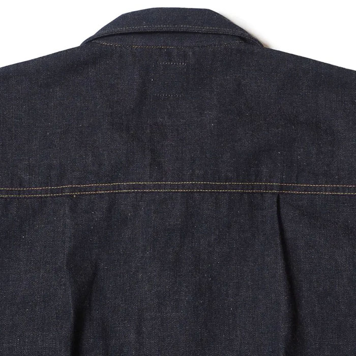 Lot JG-28 RANCHER'S JACKET