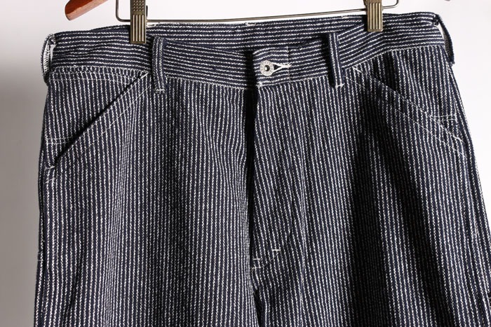 W&R WW2 UNION PANTS
