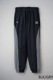 STRETCH TRACK PANTS -COMBINATION-