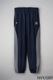STRETCH TRACK PANTS -COMBINATION-