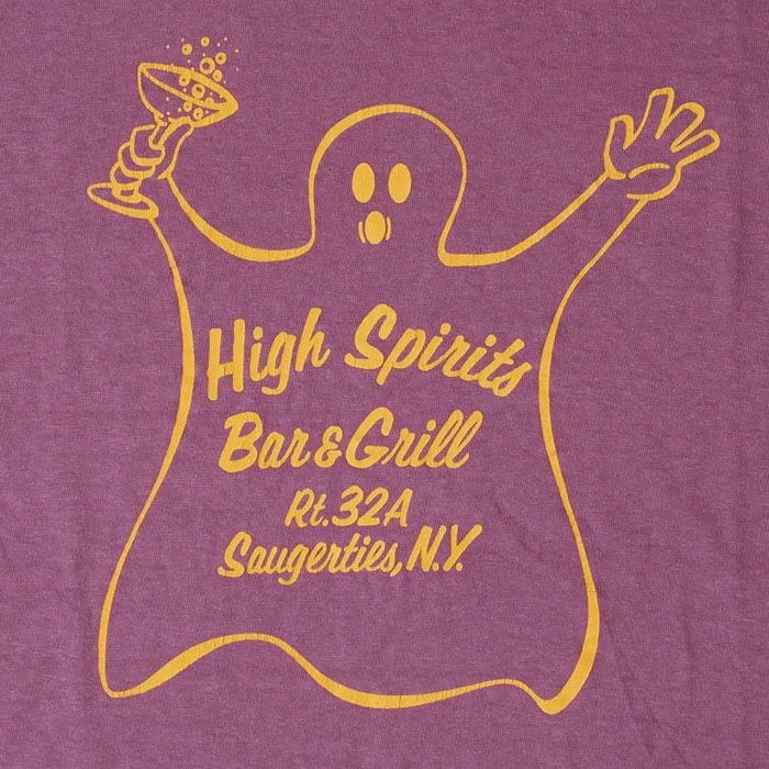 Lot 4064 HIGH SPIRITS
