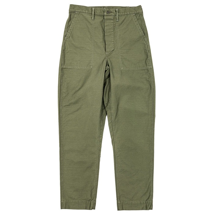 USN Baker Slim Fit Reversed Sateen