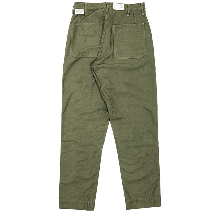 USN Baker Slim Fit Reversed Sateen