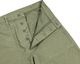 USN Baker Slim Fit Reversed Sateen