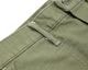 USN Baker Slim Fit Reversed Sateen
