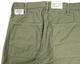 USN Baker Slim Fit Reversed Sateen