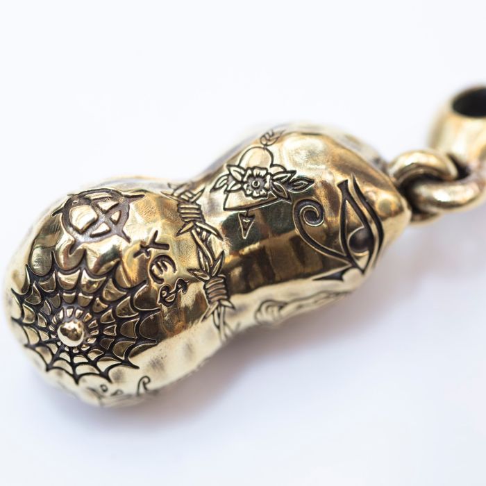 BERO TATOO PEANUTS BS��CP S size