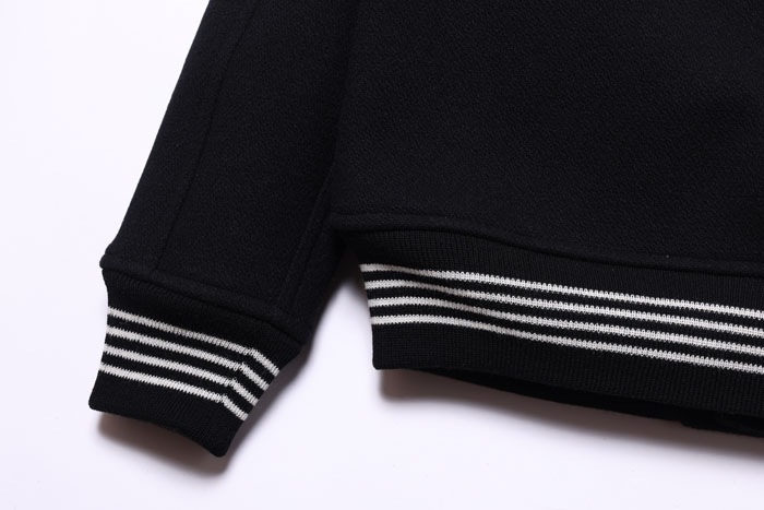 2026 NEW YEAR LIMITED WR AWARD JKT: THE RUMBLE OF THE BEGINNING