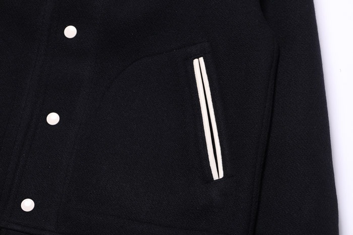 2026 NEW YEAR LIMITED WR AWARD JKT: THE RUMBLE OF THE BEGINNING