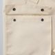 BRICK NYLON UTILITY VEST