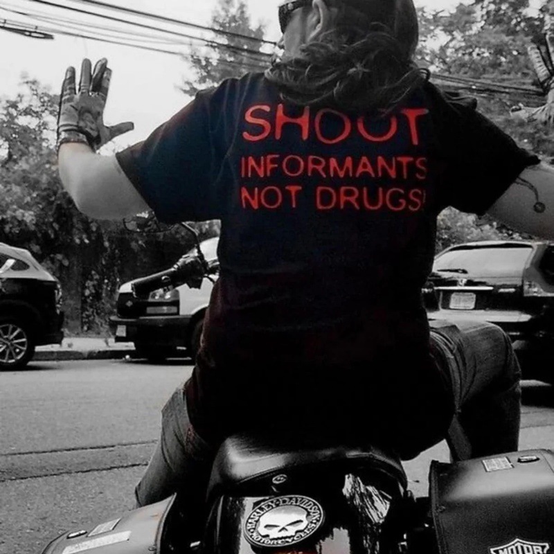 CRIME INC. With GUNS LSTEE