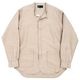 BAND COLLAR SHIRTS