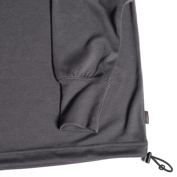 POWER DRY HOODIE-1: WESTRIDE CYCLE