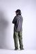 POWER DRY HOODIE-1: WESTRIDE CYCLE