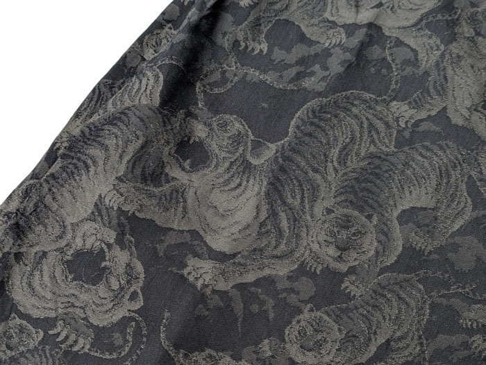 JQ/HUNDRED TIGER S.S. SHIRTS
