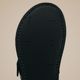 Triangular Tongs Sandal - Water-repellent Leather