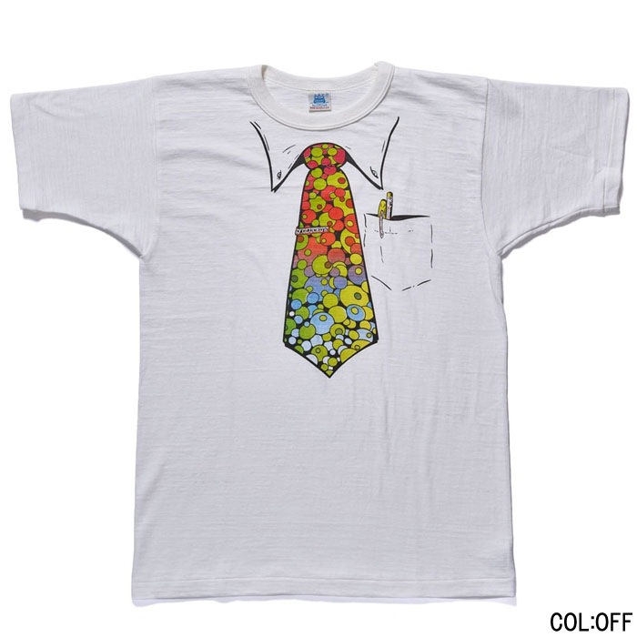 Lot JG-CS06 Pop-art Necktie T
